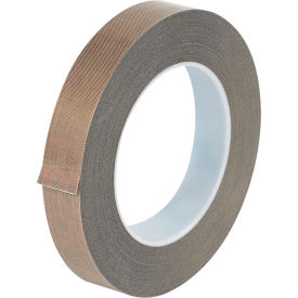 Industrial PTFE Glass Cloth Tape 3/4
