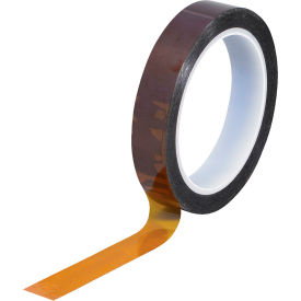 Kapton® High Temperature Resistance Tape 3/4
