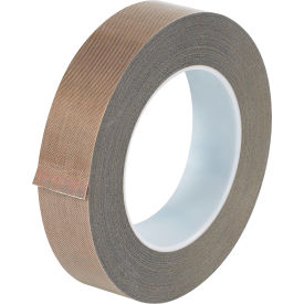 Industrial PTFE Glass Cloth Tape 1