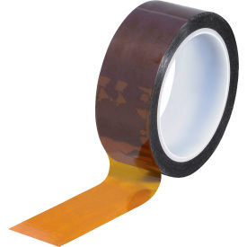 Kapton® High Temperature Resistance Tape 1 1/4