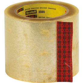 Scotch® 3565 Label Protection Tape 4