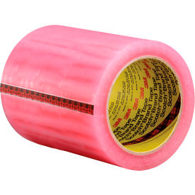 Scotch® 821 Label Protection Tape 5