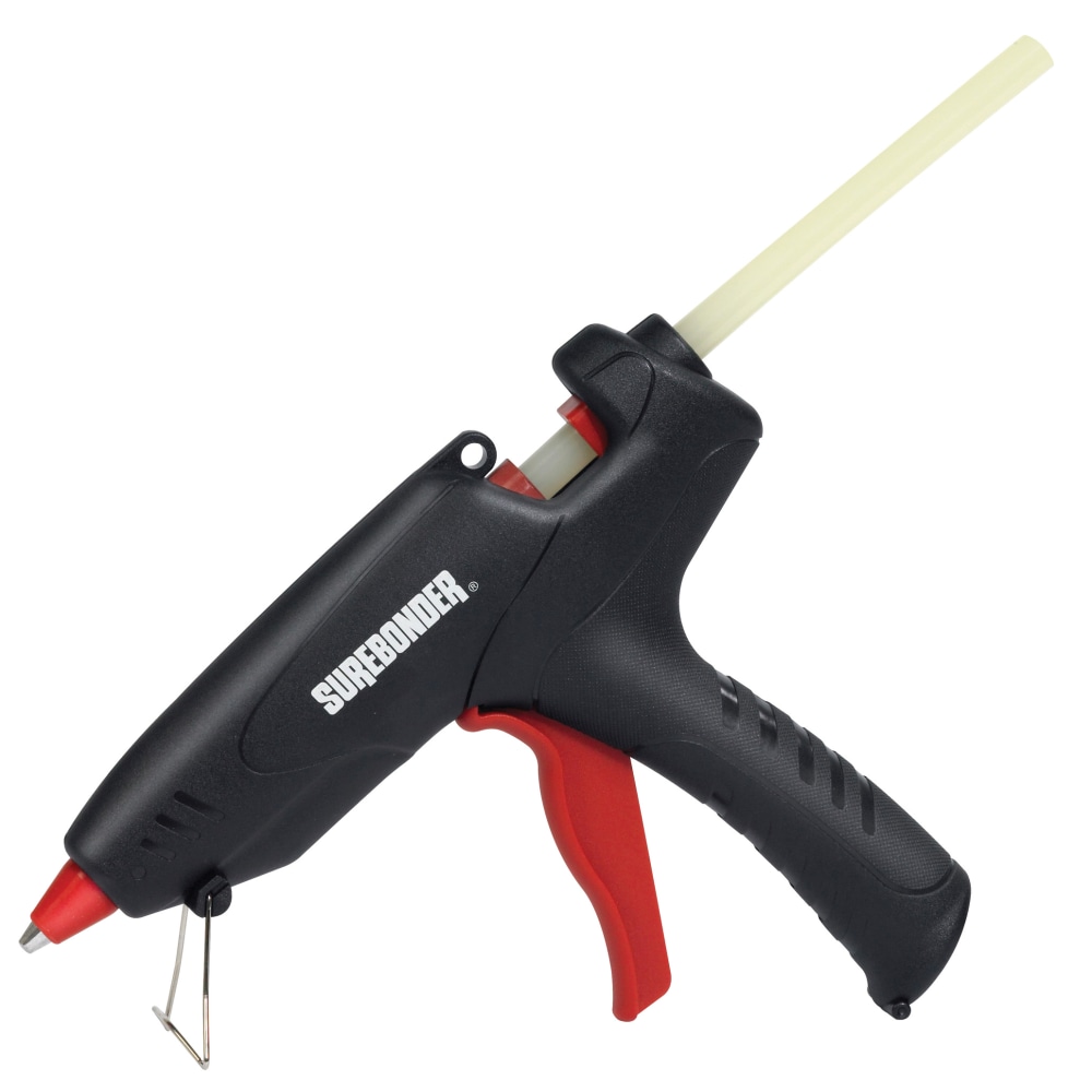 Partners Brand AS-80 Industrial Glue Applicator, Black MPN:FSC12122A009