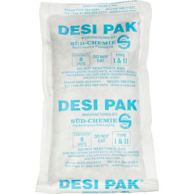 Tyvek® Clay Desiccant Bags 5