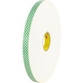 3M™ 4004 Double Sided Foam Tape 1