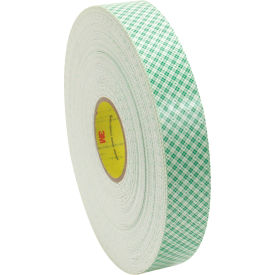 3M™ 4016 Double Sided Foam Tape 1
