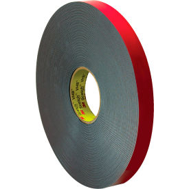 VHB™ 4646 Double Sided Foam Tape 1