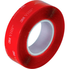 VHB™ 4905 Double Coated Film Tape 1