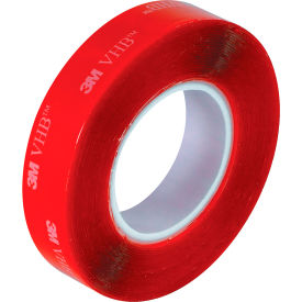 VHB™ 4905 Double Coated Film Tape 3/4