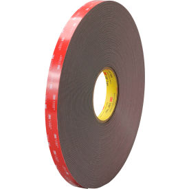 VHB™ 4947F Double Sided Foam Tape 3/4