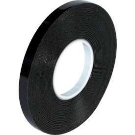 VHB™ 4949 Double Sided Foam Tape 1/2
