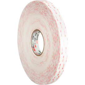 VHB™ 4950 Double Sided Foam Tape 1