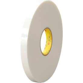 VHB™ 4951 Double Sided Foam Tape 3/4