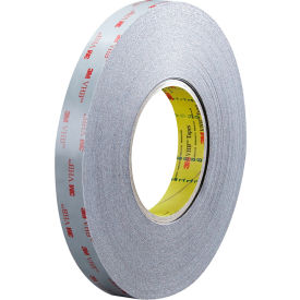 VHB™ 5915 Double Sided Foam Tape 3/4