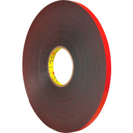 VHB™ 5925 Double Sided Foam Tape 1