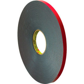 VHB™ 5958FR Double Sided Foam Tape 1/2