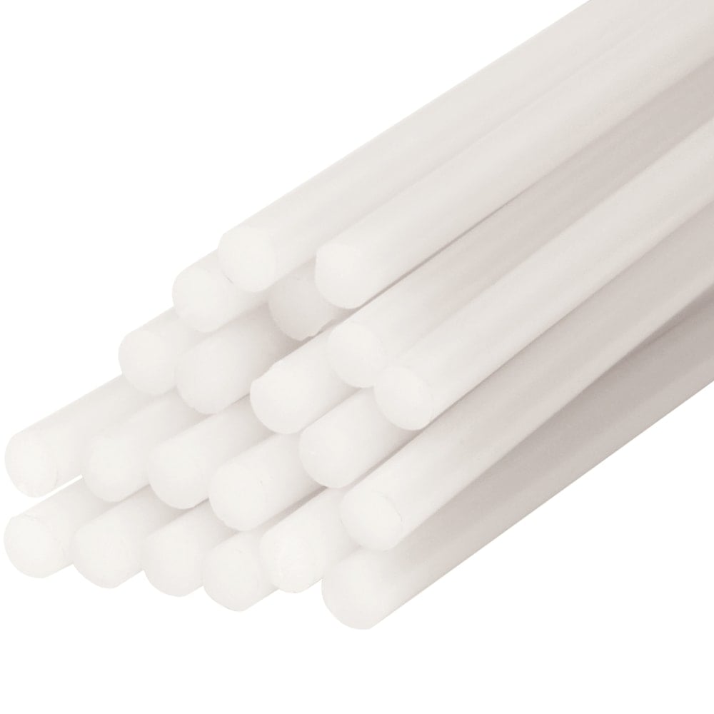 Partners Brand Glue Sticks, Clear, Case Of 60 MPN:FSC12122ABCMNER