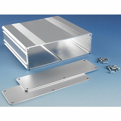 Example of GoVets Box Enclosures brand