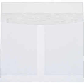 Ship-Lite® Expandable Envelopes Side Opening 12