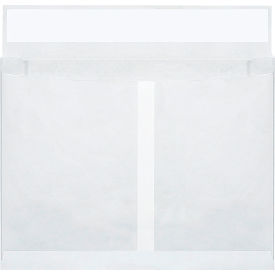 Tyvek® Self Seal Expandable Envelopes Side Opening 10