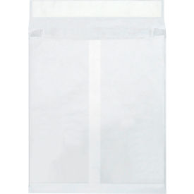 Tyvek® Self Seal Expandable Envelopes Side Opening 12