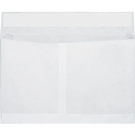 Tyvek® Self Seal Expandable Envelopes Side Opening 12