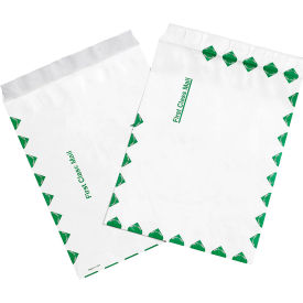 Tyvek® Self Seal Flat Envelopes 10