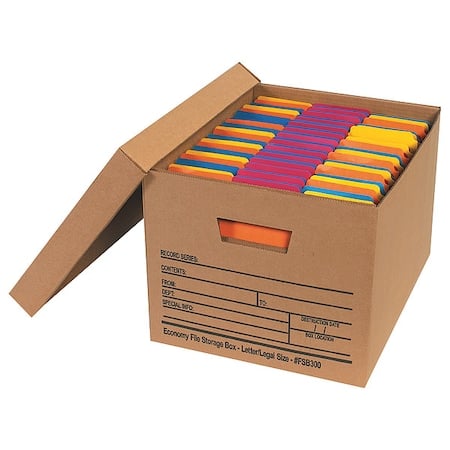 Example of GoVets Box category