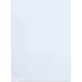 Flat Poly Bags 6