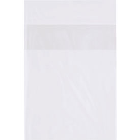 Flap Lock Poly Bags 5