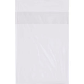 Flap Lock Poly Bags 9