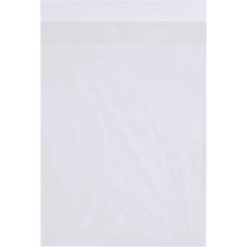 Flap Lock Poly Bags 18