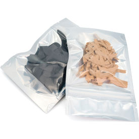 Stand Up Pouch 7-1/2