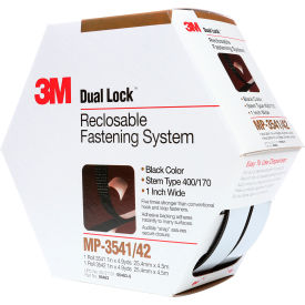 Dual Lock™ MP3541/42 Mini Pack Fasteners 1