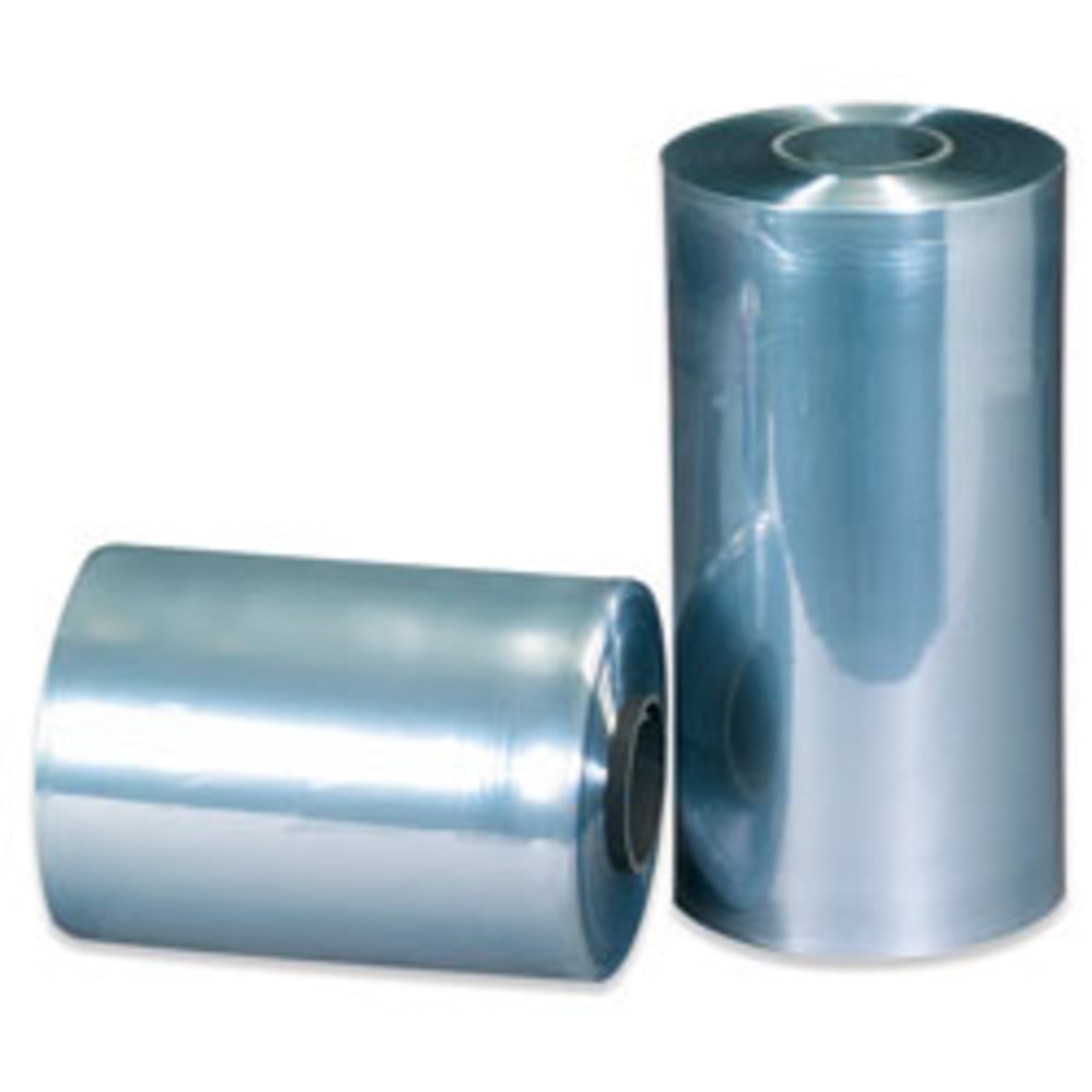 Reynolon PVC Shrink Film, 18in x 75 Gauge x 500ft MPN:SHPVC1875R