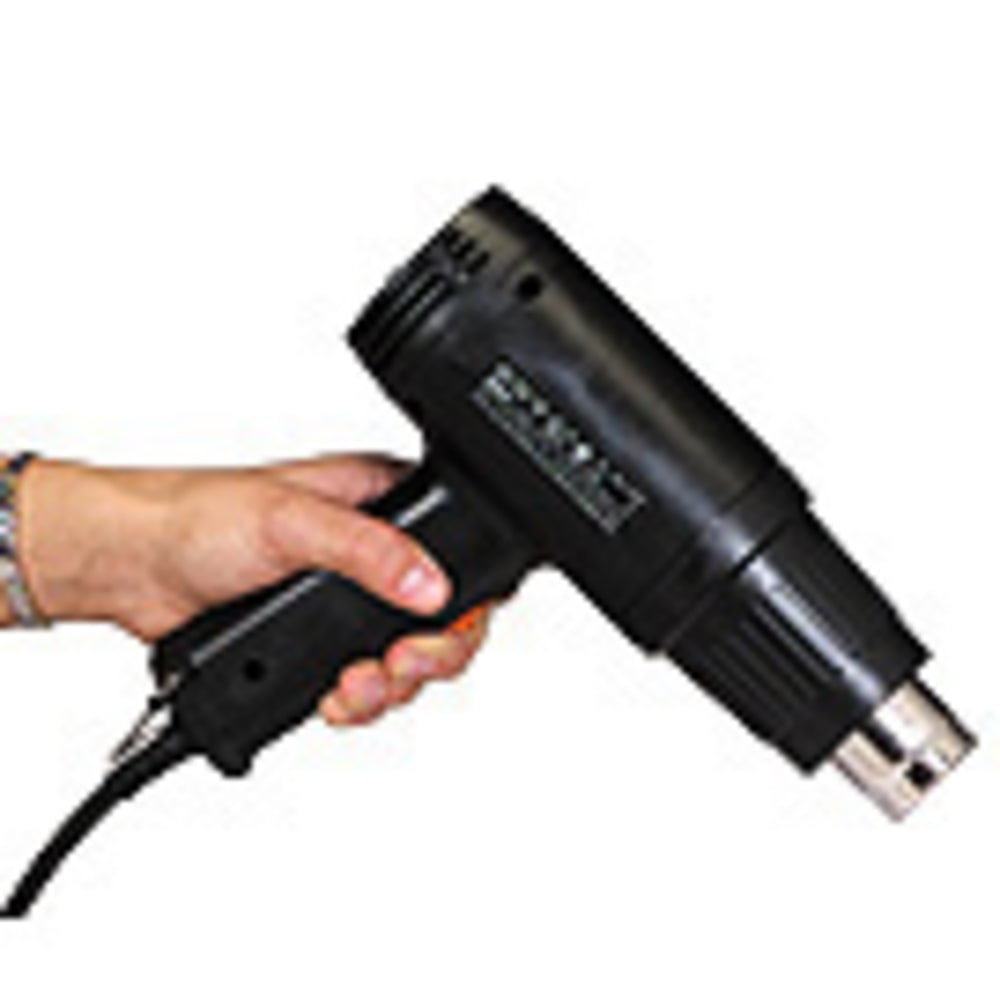 B O X Packaging Two-Temperature Heat Gun MPN:SWSGUN