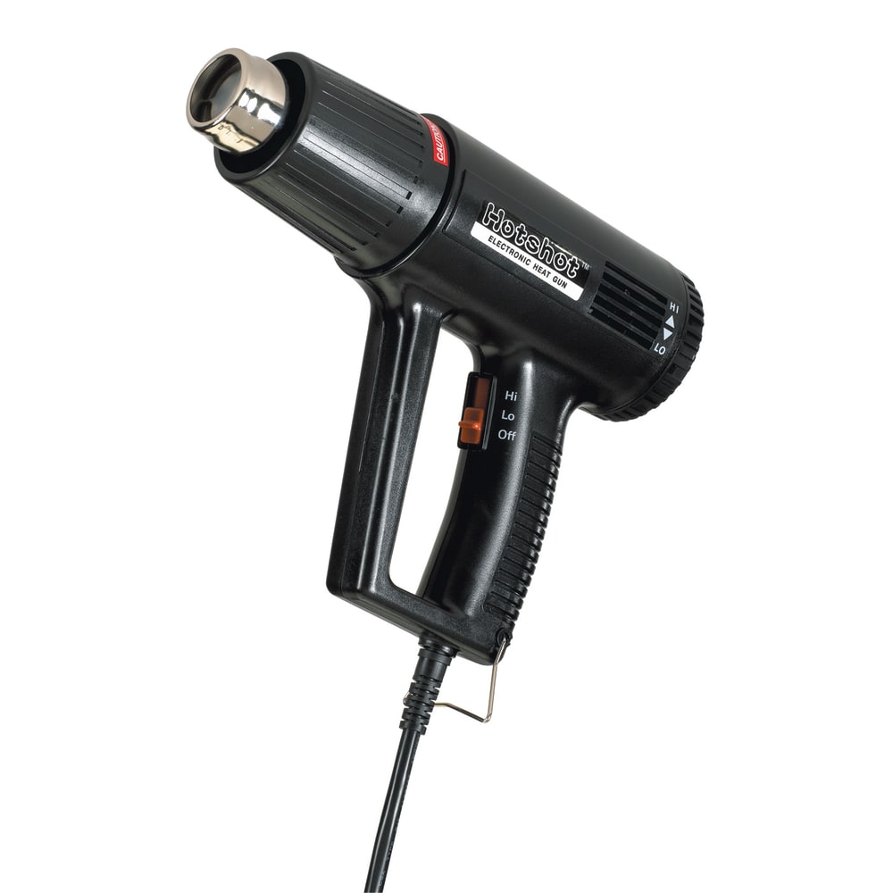 B O X Packaging Variable-Temperature Heat Gun MPN:SWSVAR