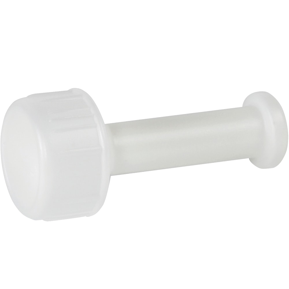 Partners Brand Plastic Bundling Stretch Film Dispensers, White, Pack Of 4 MPN:TNB100