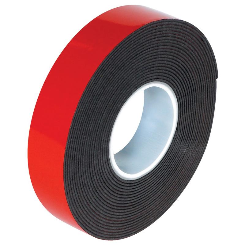 3M 5952 VHB Tape, 3/4in x 5 Yd., Gray MPN:VHB595234R