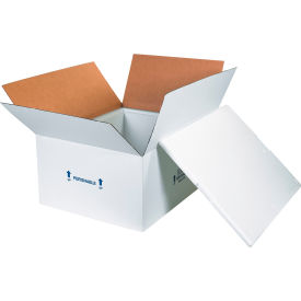 Insulated Shipping Kit 30-1/4