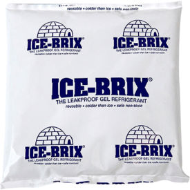 Ice-Brix™ Cold Packs 12 Oz. 6