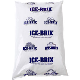 Ice-Brix™ Cold Packs 32 Oz. 10