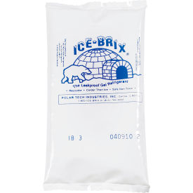 Ice-Brix™ Cold Packs 3 Oz. 5