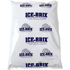 Ice-Brix™ Cold Packs 48 Oz. 10-1/4