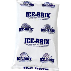 Ice-Brix™ Cold Packs 8 Oz. 6
