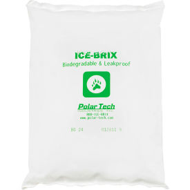 Ice-Brix® Biodegradable Cold Packs 24 oz. 8