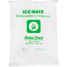Ice-Brix™ Cold Packs 6 Oz. 6