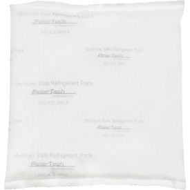 Tech Pack™ Moisture Safe Cold Packs 12 oz. 6