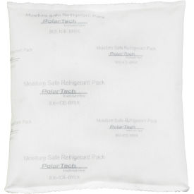 Tech Pack™ Moisture Safe Cold Packs 16 oz. 6-1/4