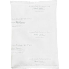 Tech Pack™ Moisture Safe Cold Packs 6 Oz. 5-1/2